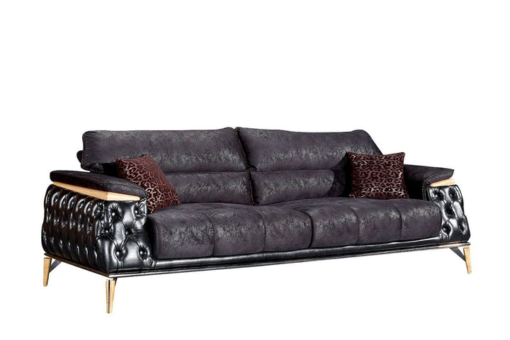 Da Vıncı Canapé 3 Places