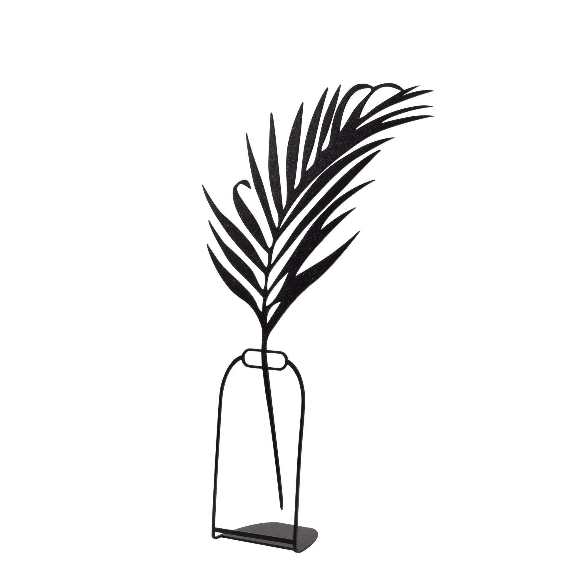 Objet de décoration Flowerpot - 4