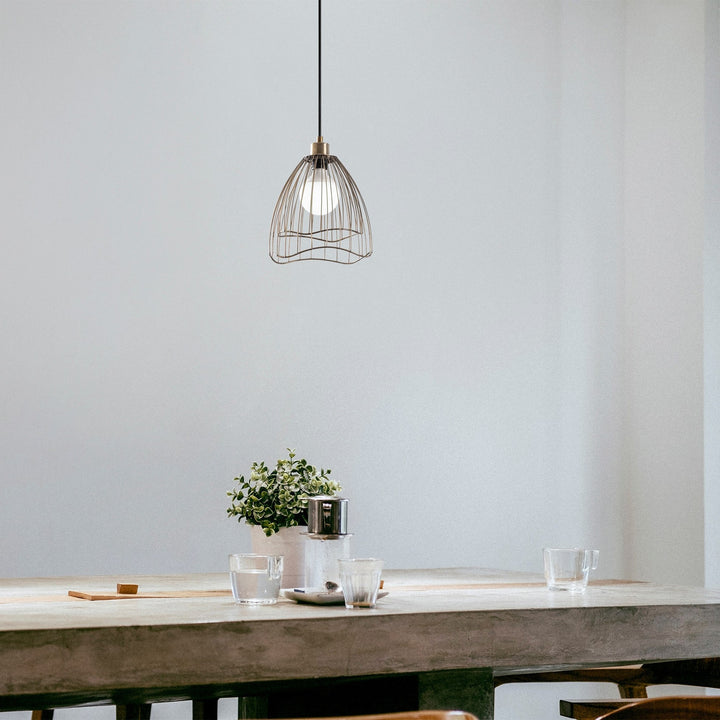 Lustre Zeyno - 6401
