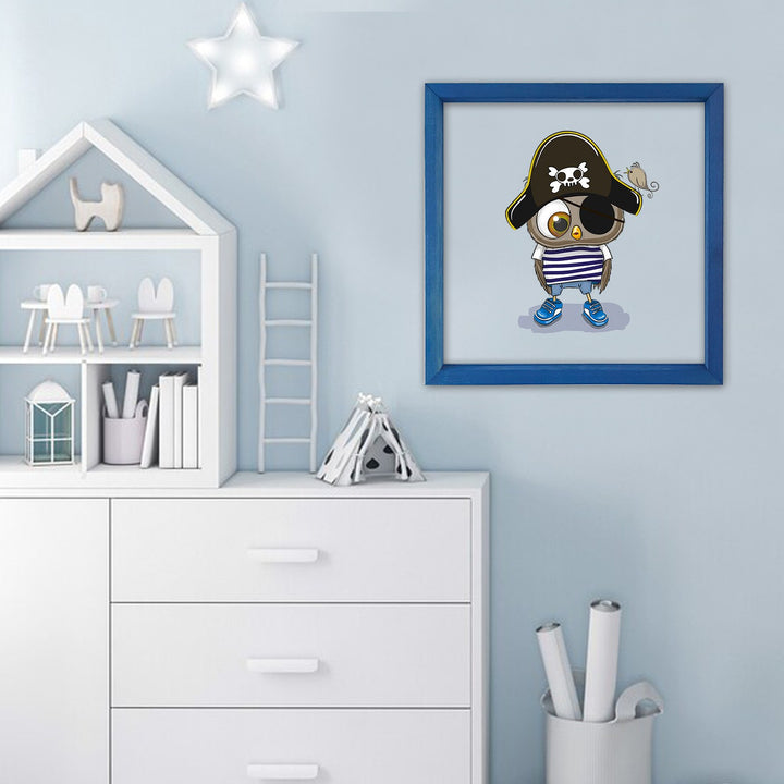 Peinture à encadré décorative CAM7239654765