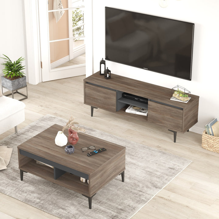 Ensemble de meubles de salon AR12-CA