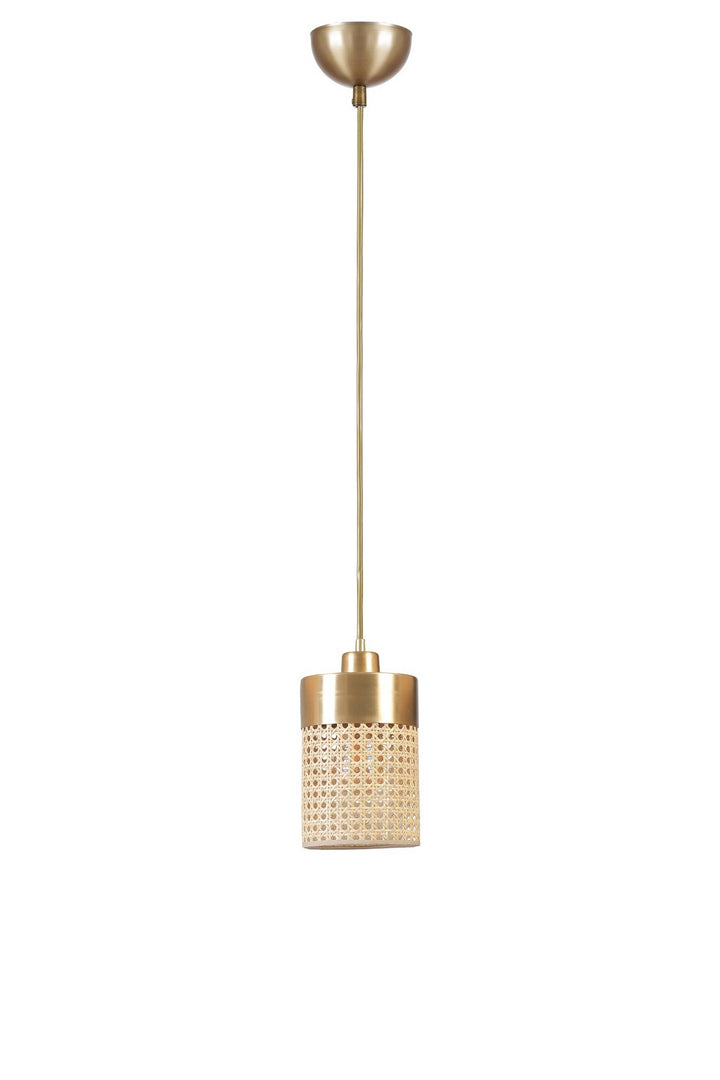 Lustre Zeus 8704-1