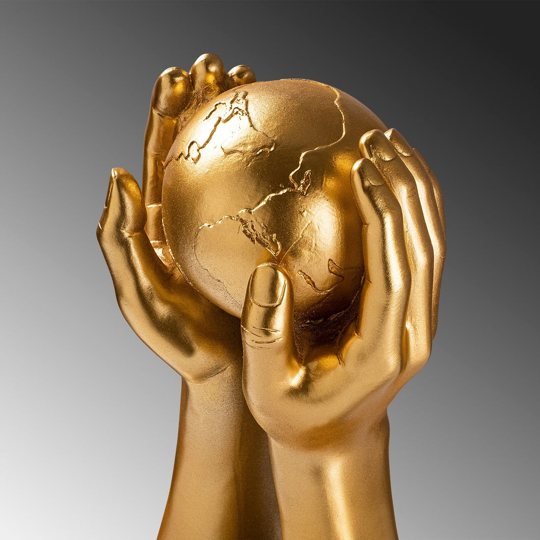 Objet de décoration Global - 1