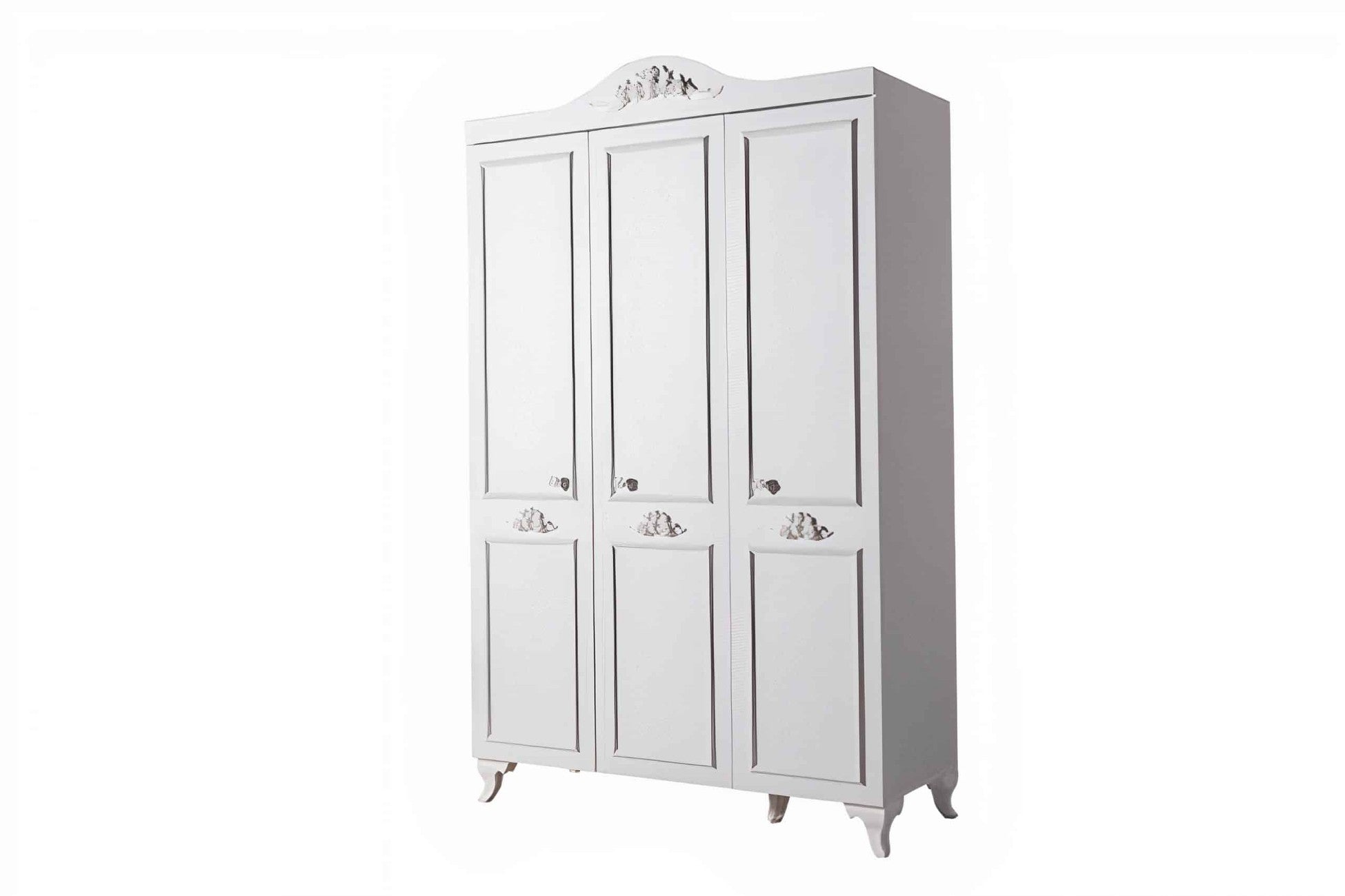 Siena armoire 3 portes