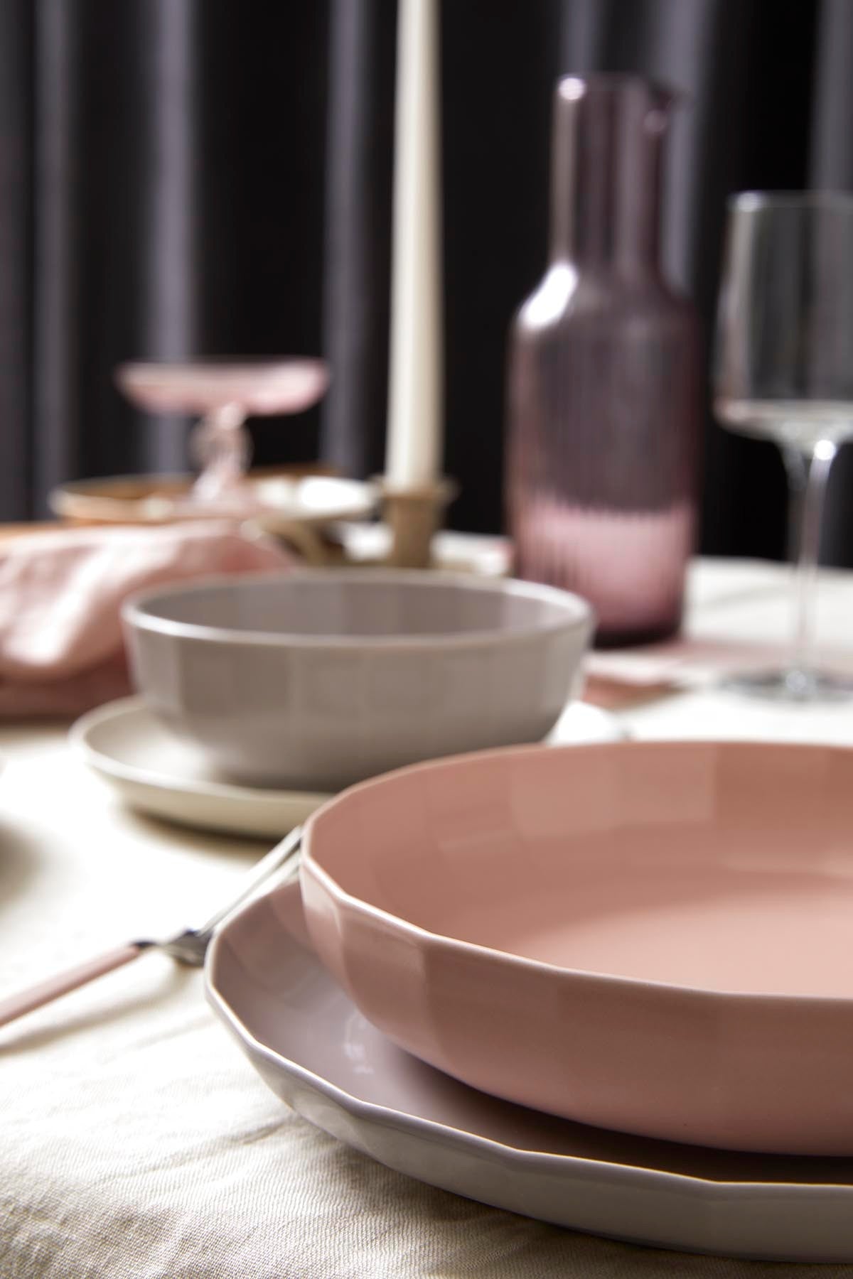 Dîner (16 pièces) BVL16YSM740750