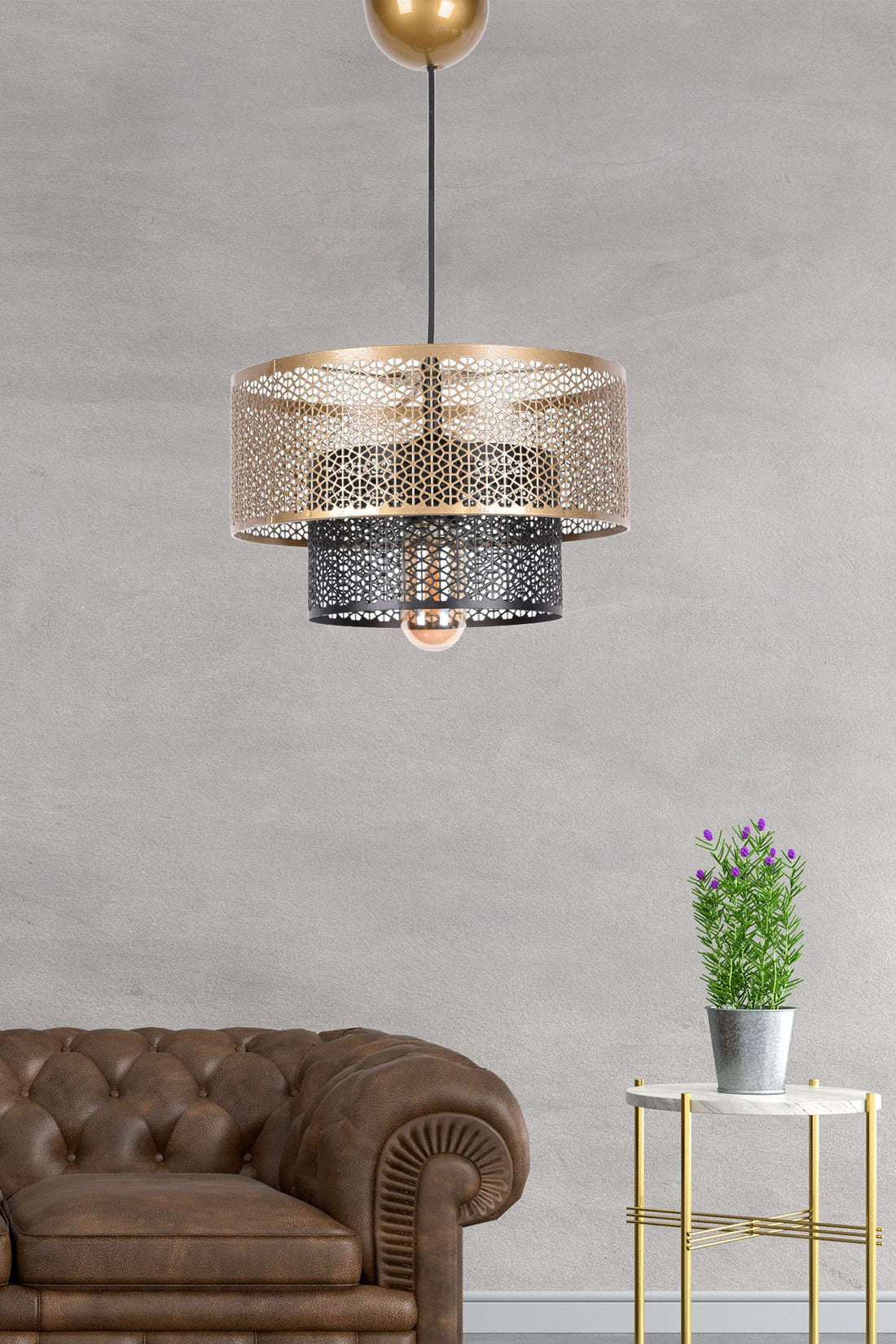 Lustre SH217
