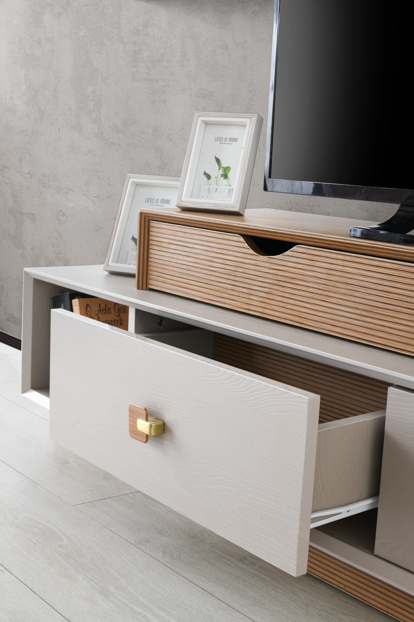 Meuble TV Elegance