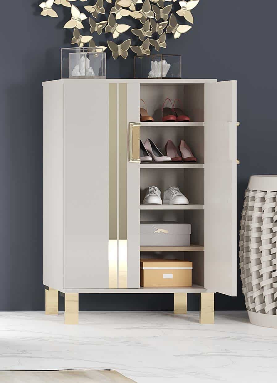 Vera meuble à chaussures