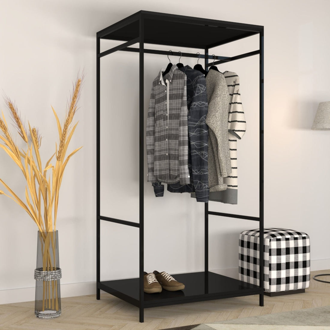 Garde-robe Safran - L655
