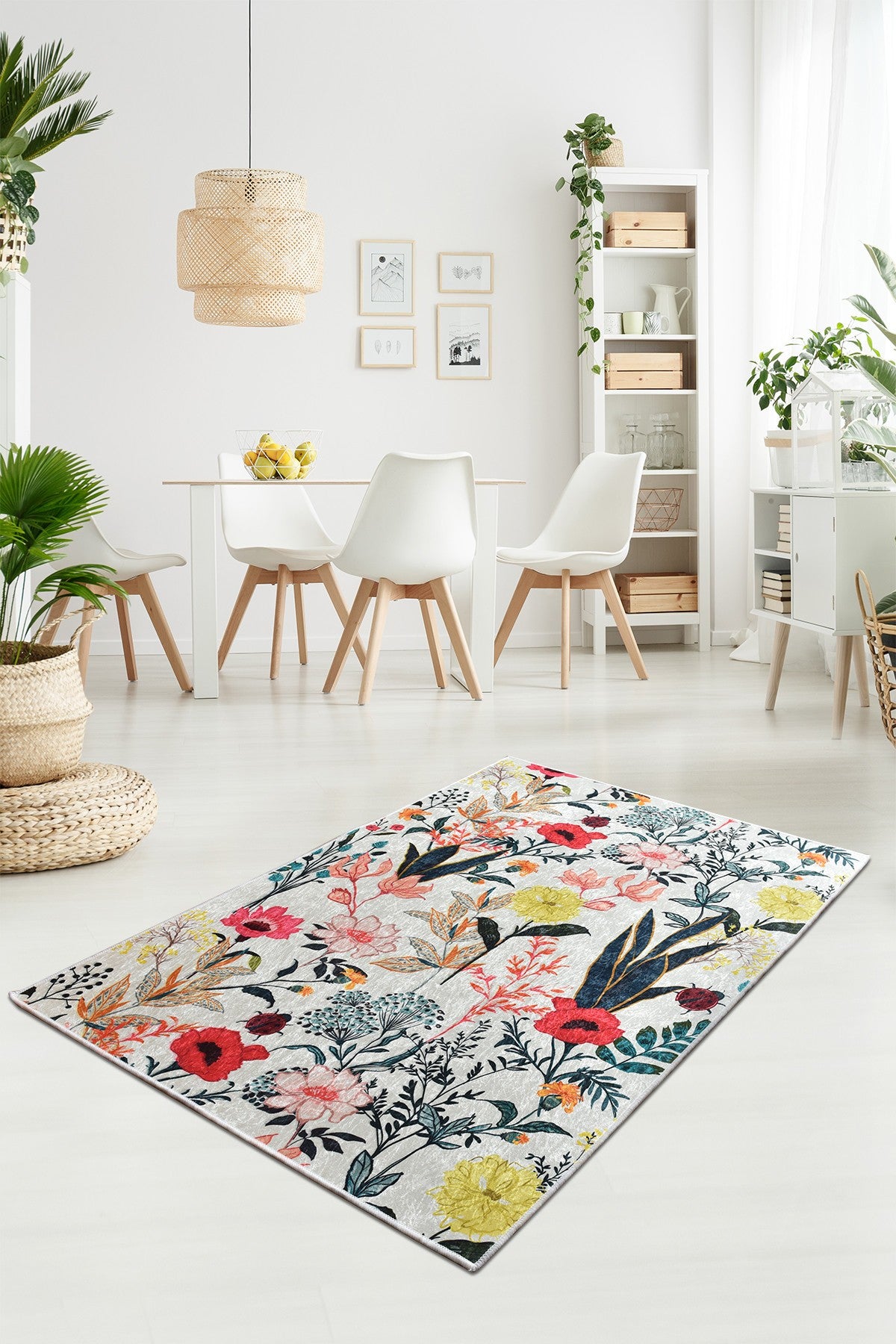 Tapis de salle (100 x 300) Derosa