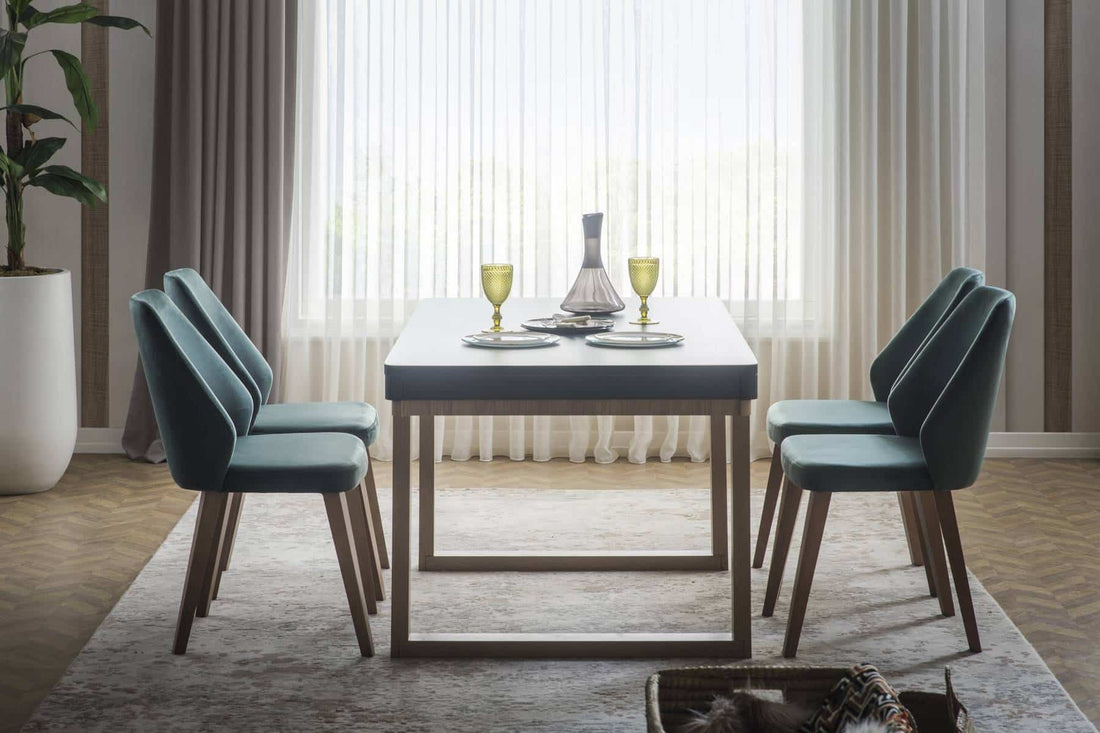 Silva Table