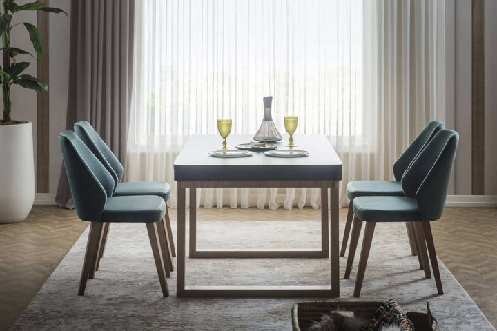 Silva Table