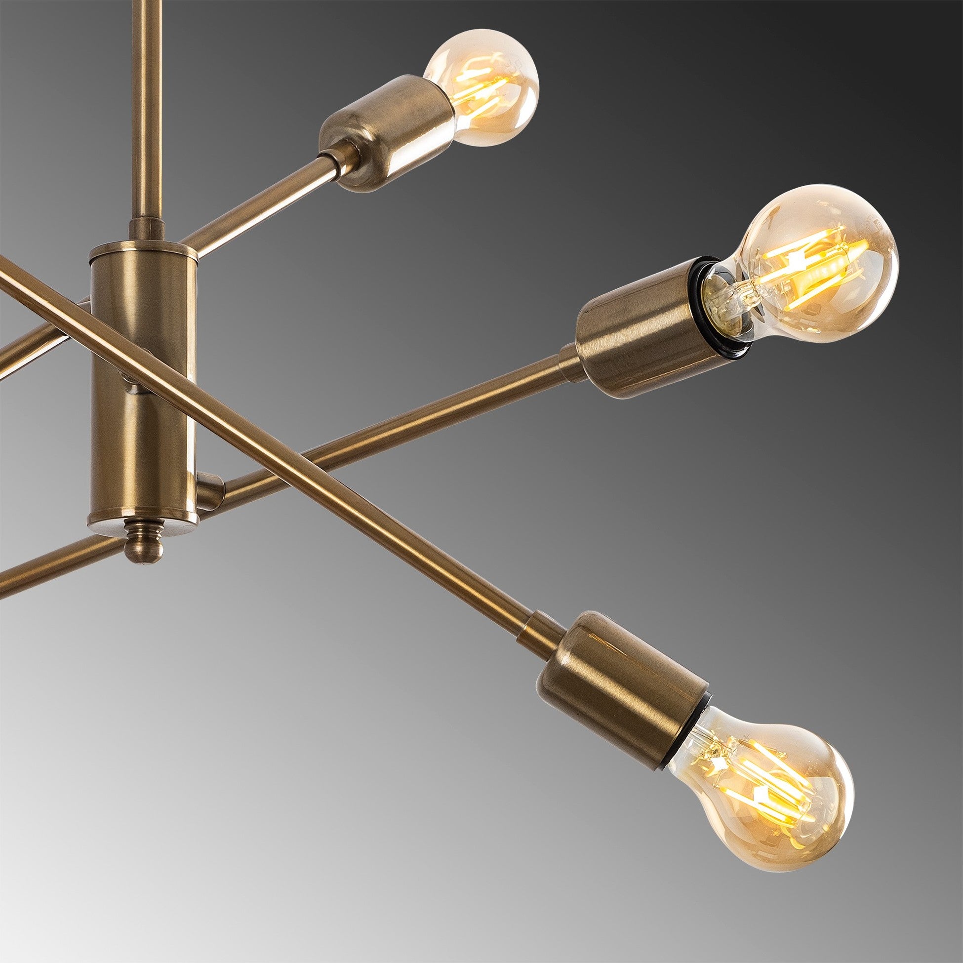 Lustre Ozbest - 1221