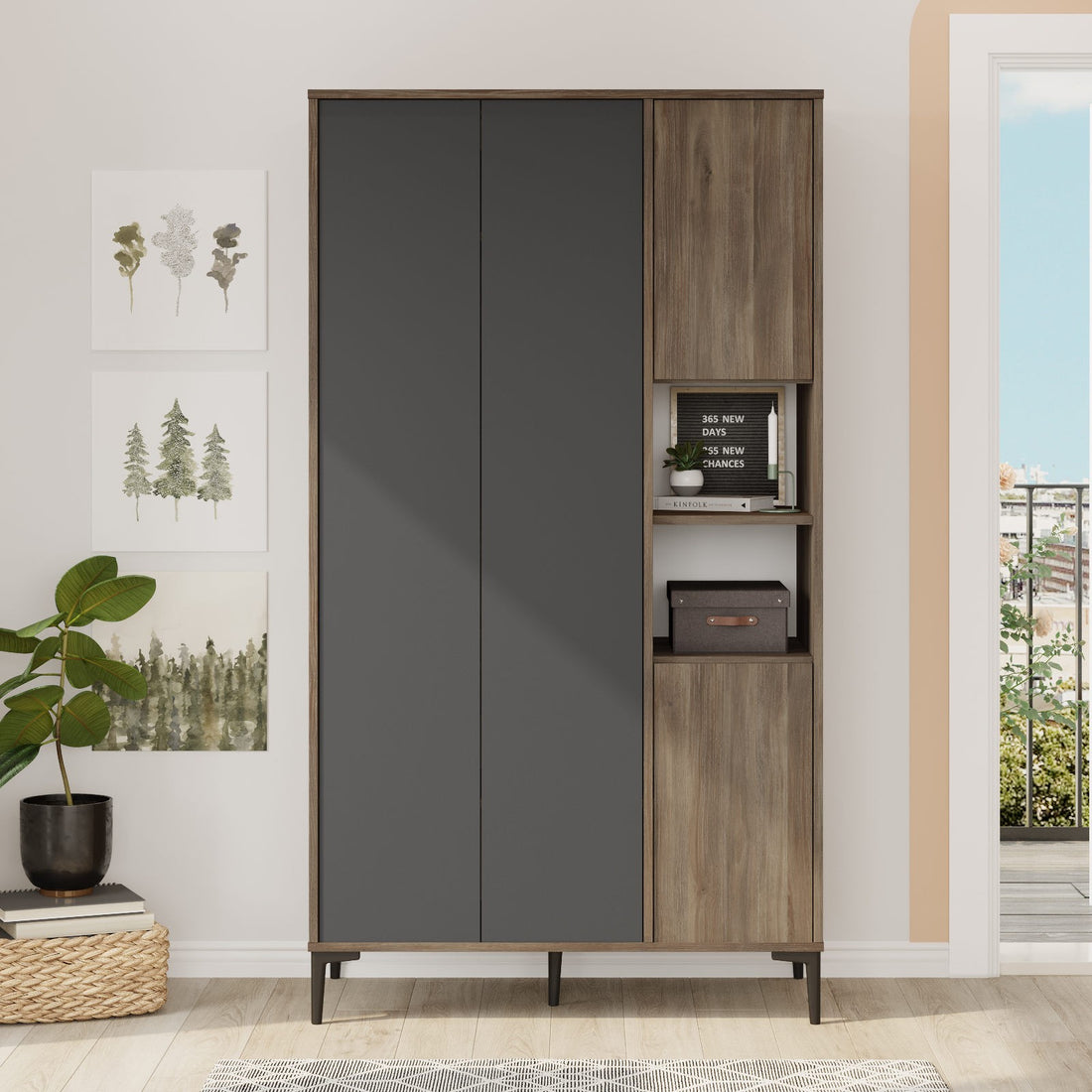 Armoire AR9-CA