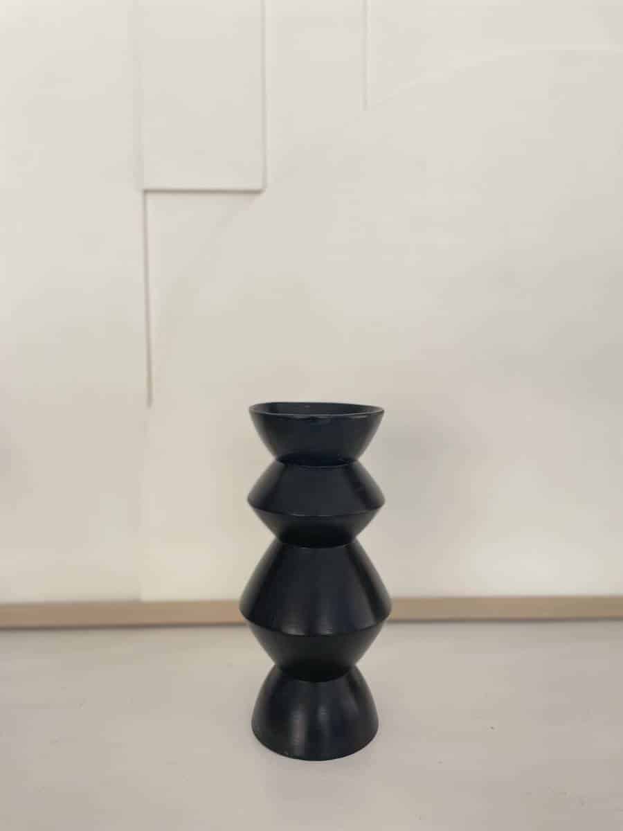 Dream noir vase