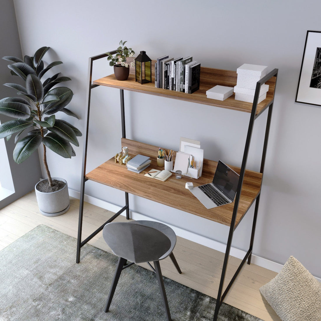 Bureau d'étude Samara - L241