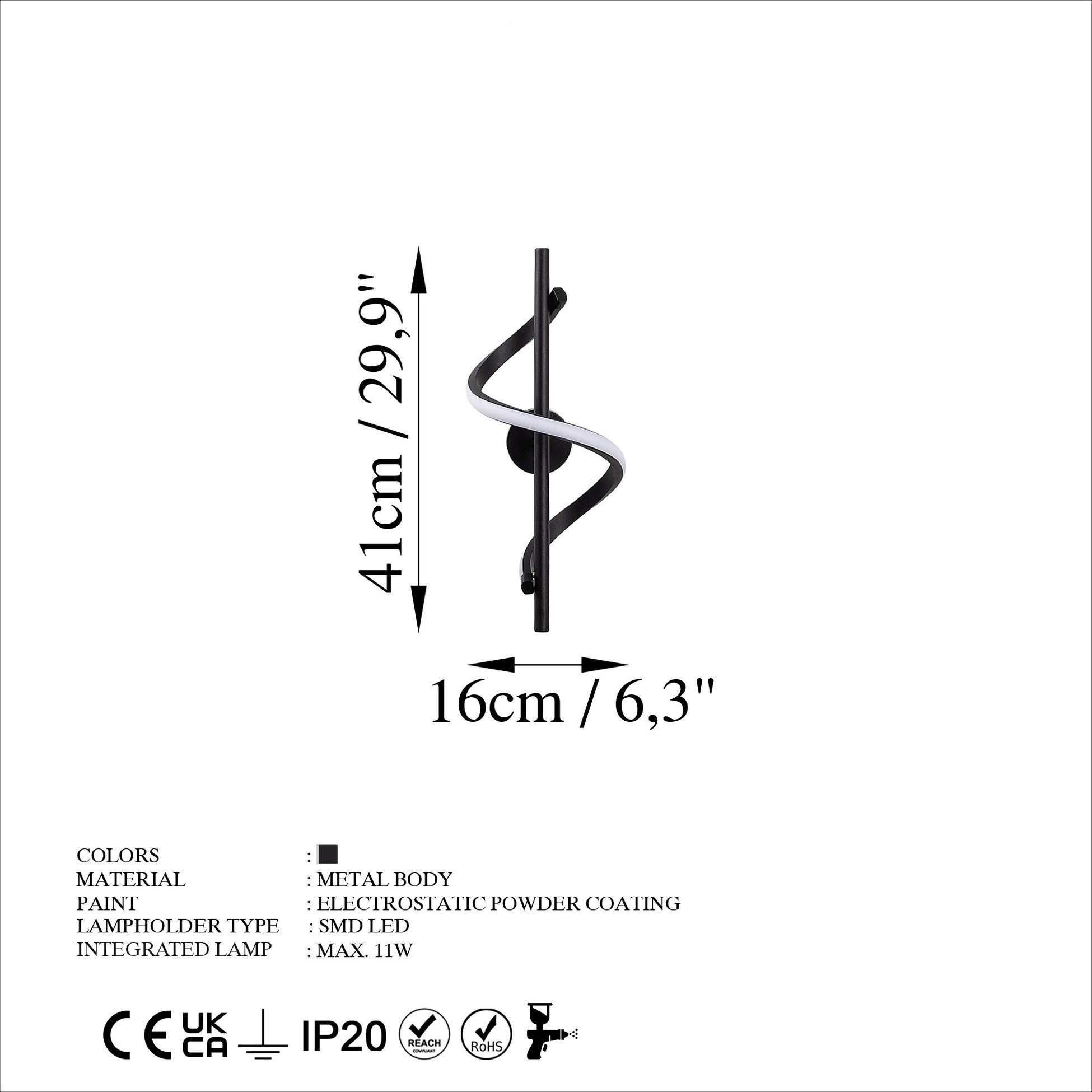 Applique Lıkma - 13510