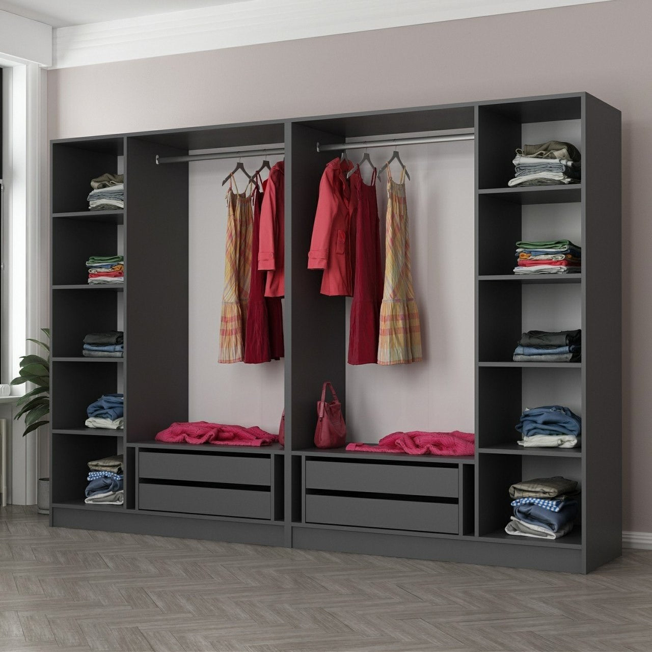 Armoire Kale - 6093