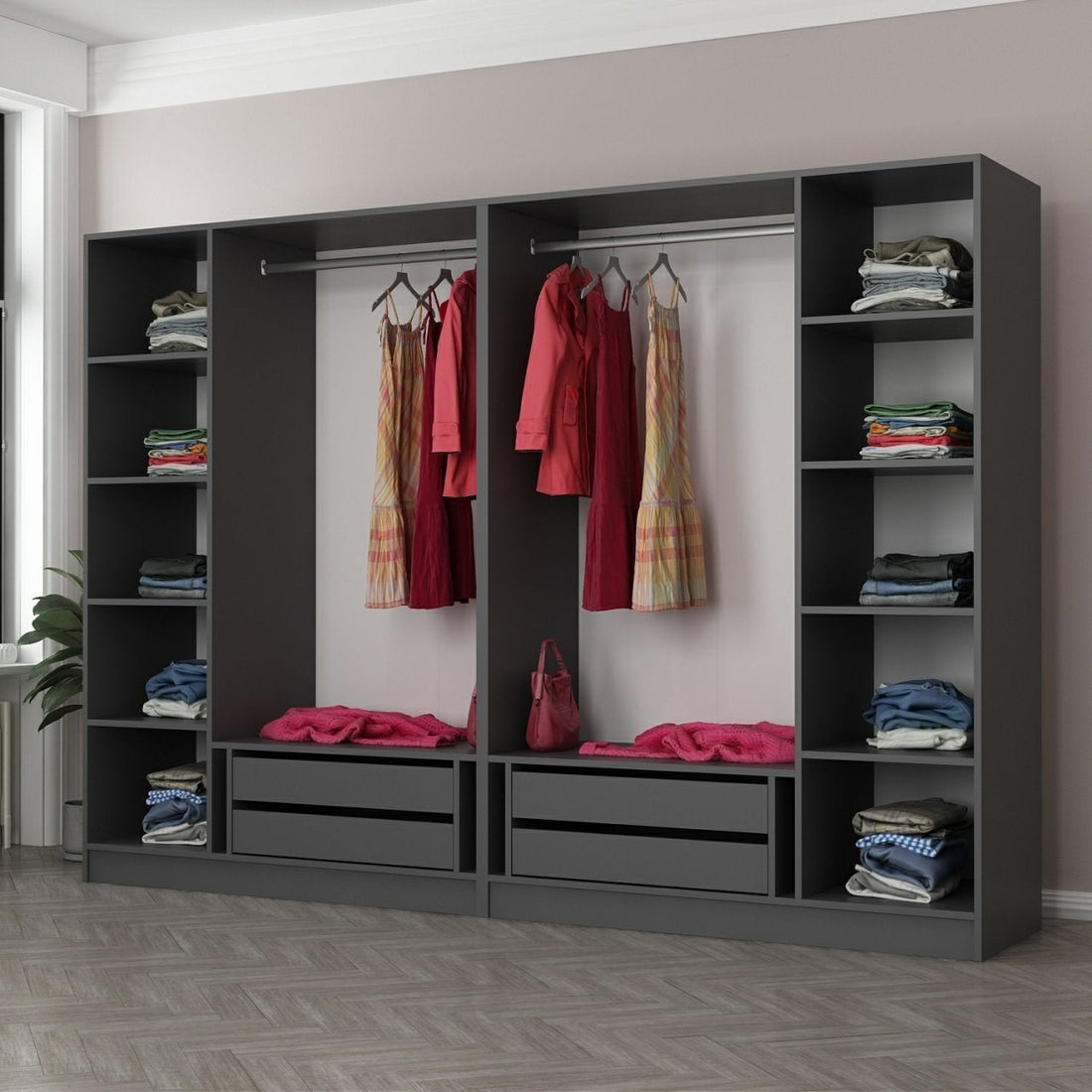Armoire Kale - 6093