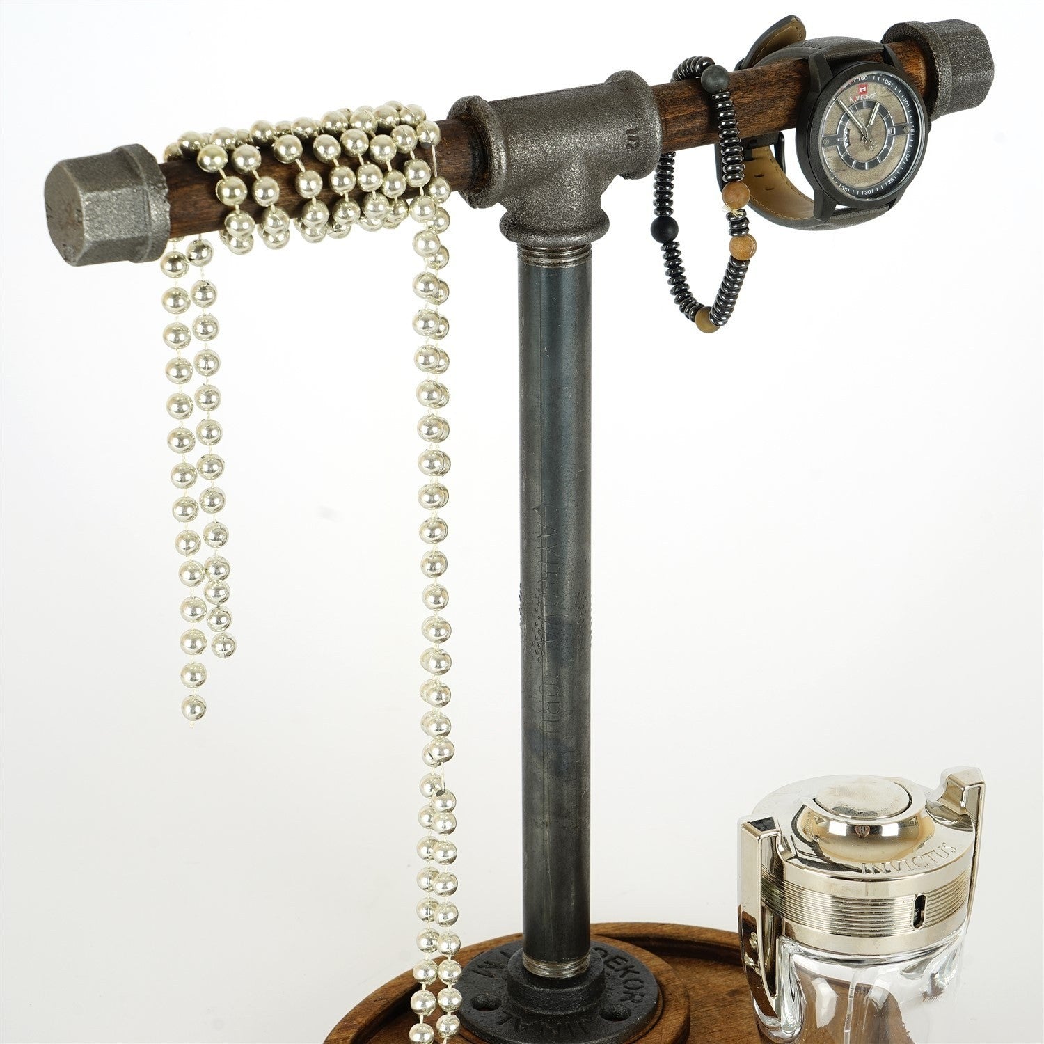 Organisateur de bijoux BORURAF267