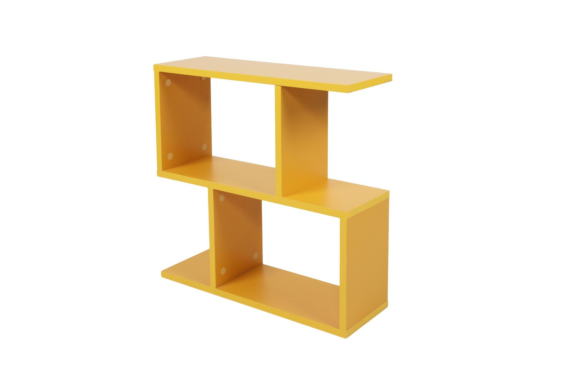 Table d'appoint Life - Yellow