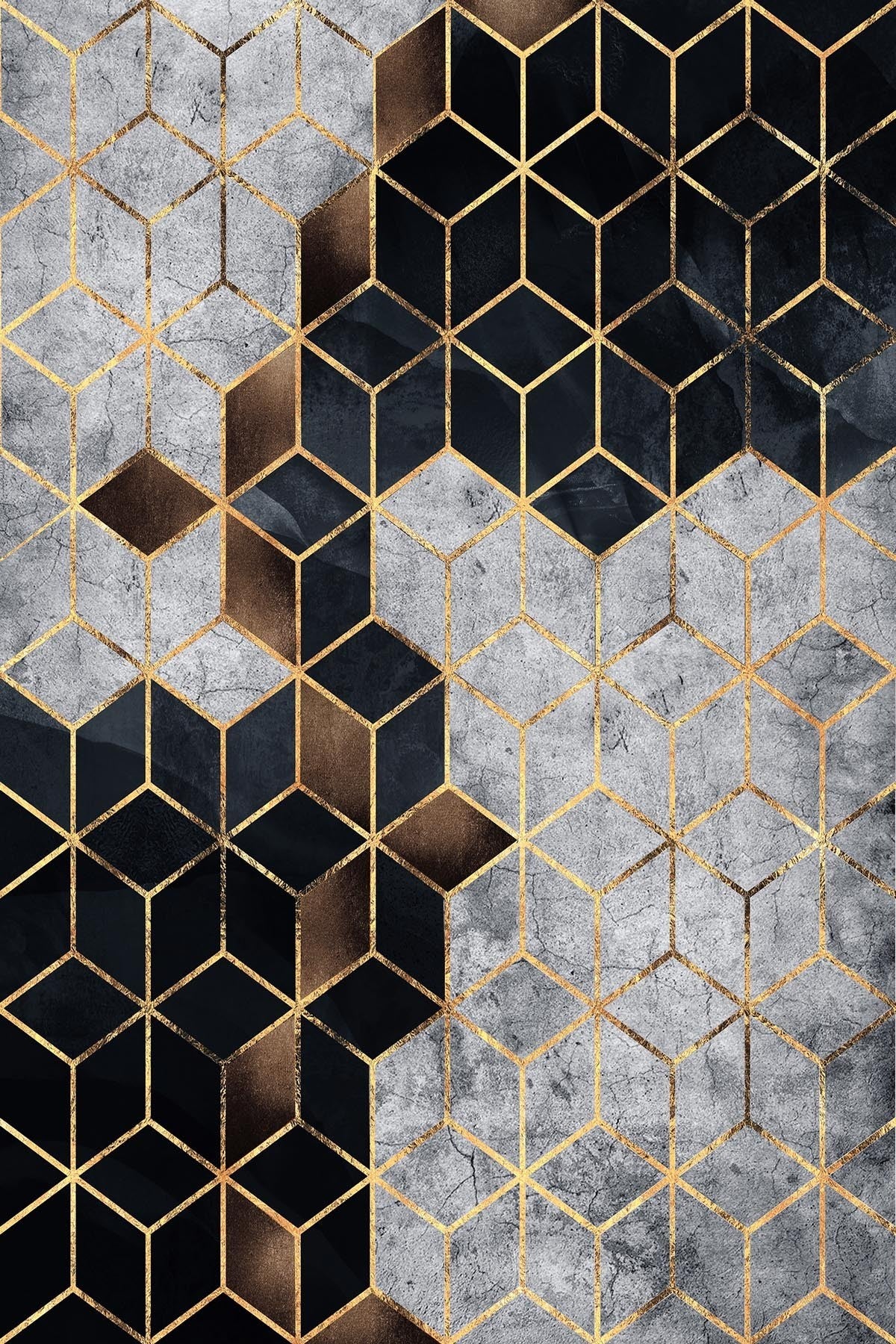 Tapis (120 x 180) HMNT773