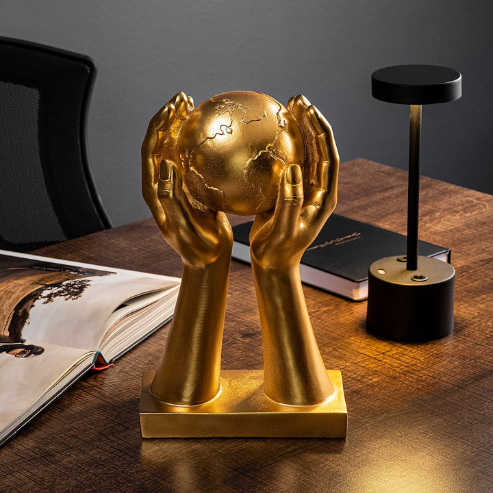 Objet de décoration Global - 1