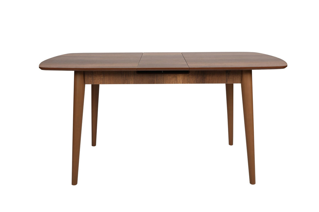 Table à manger extensible Retro 1191