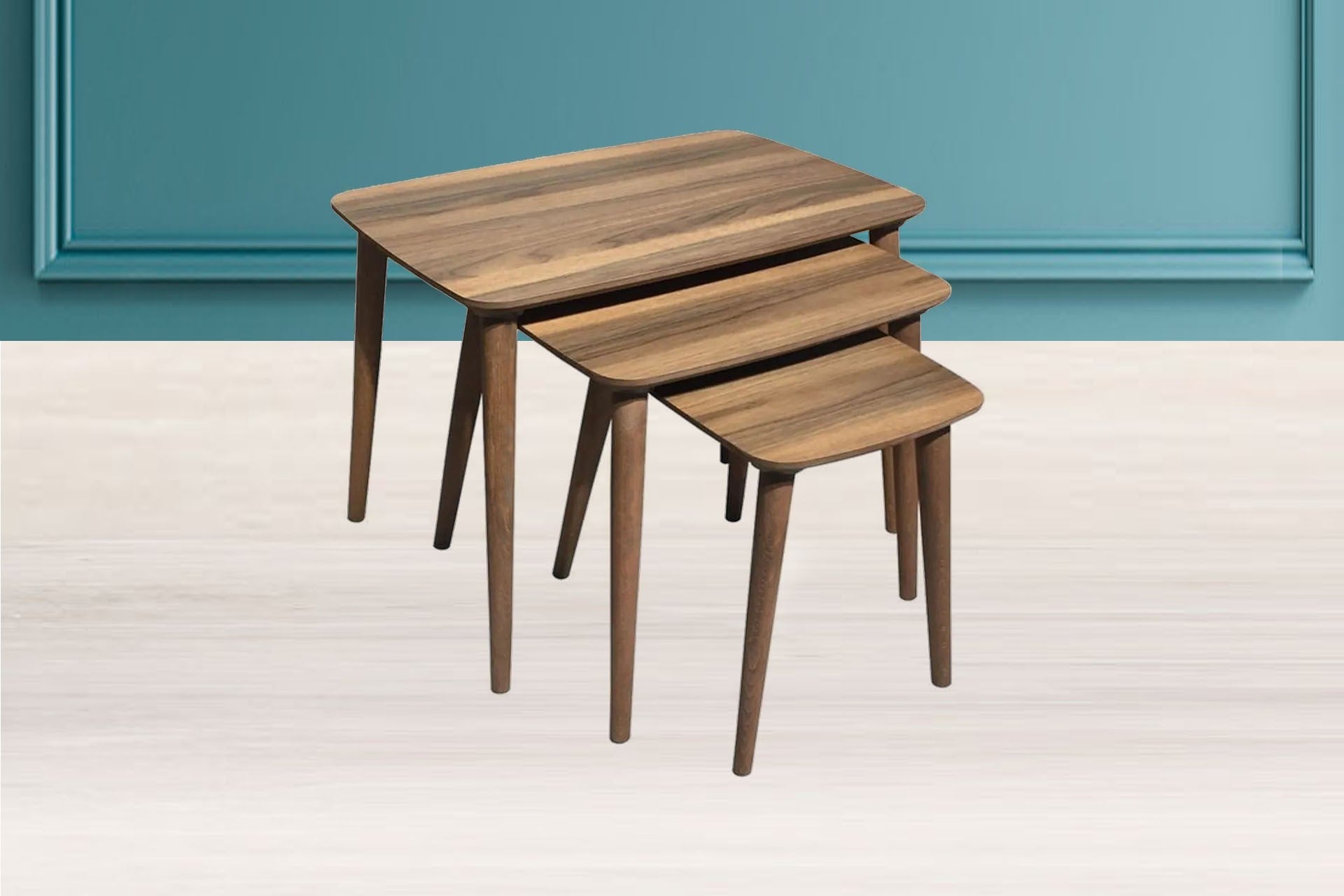 Rüya Table Gigognes