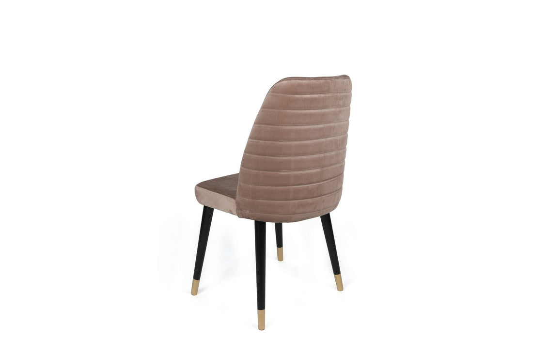 Ensemble de chaise (2 pièces) Hugo-364 V2