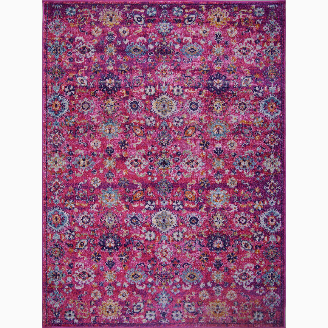Tapis (200 x 290) Vintage 7653