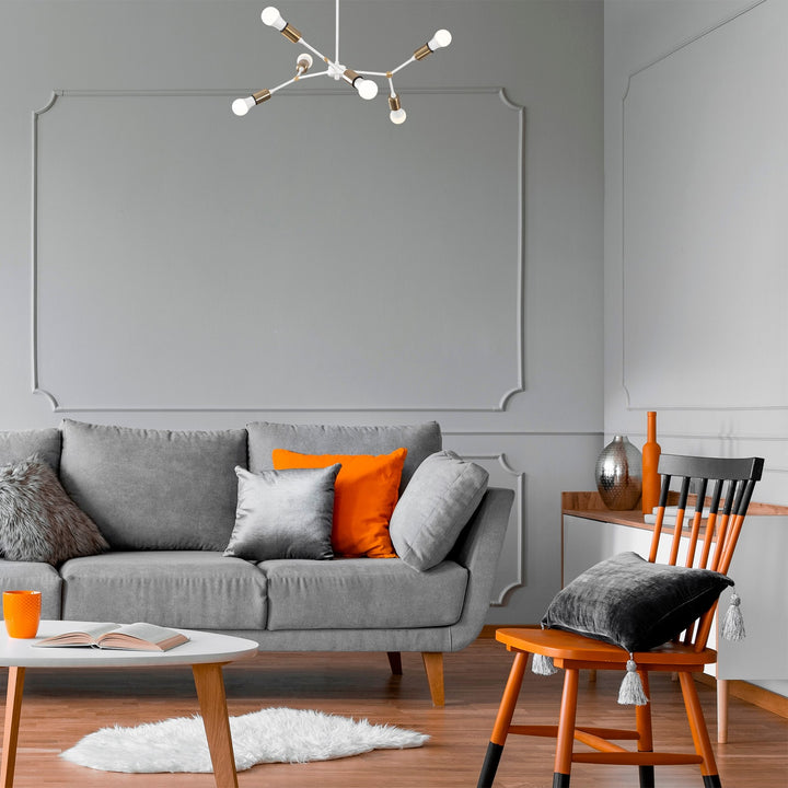 Lustre Sparrow - 1193