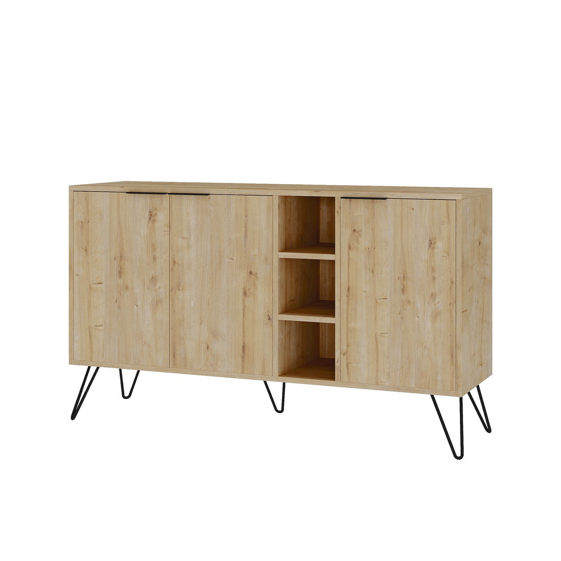 Console Clara Console - Oak
