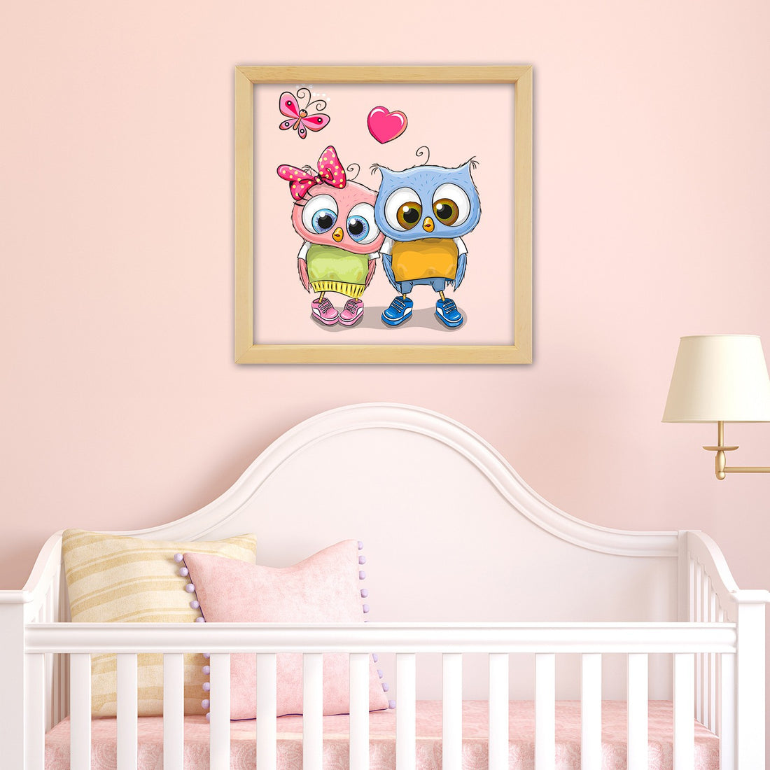 Peinture à encadré décorative CAM7239654767