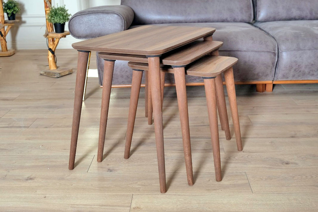 Rüya Table Gigognes