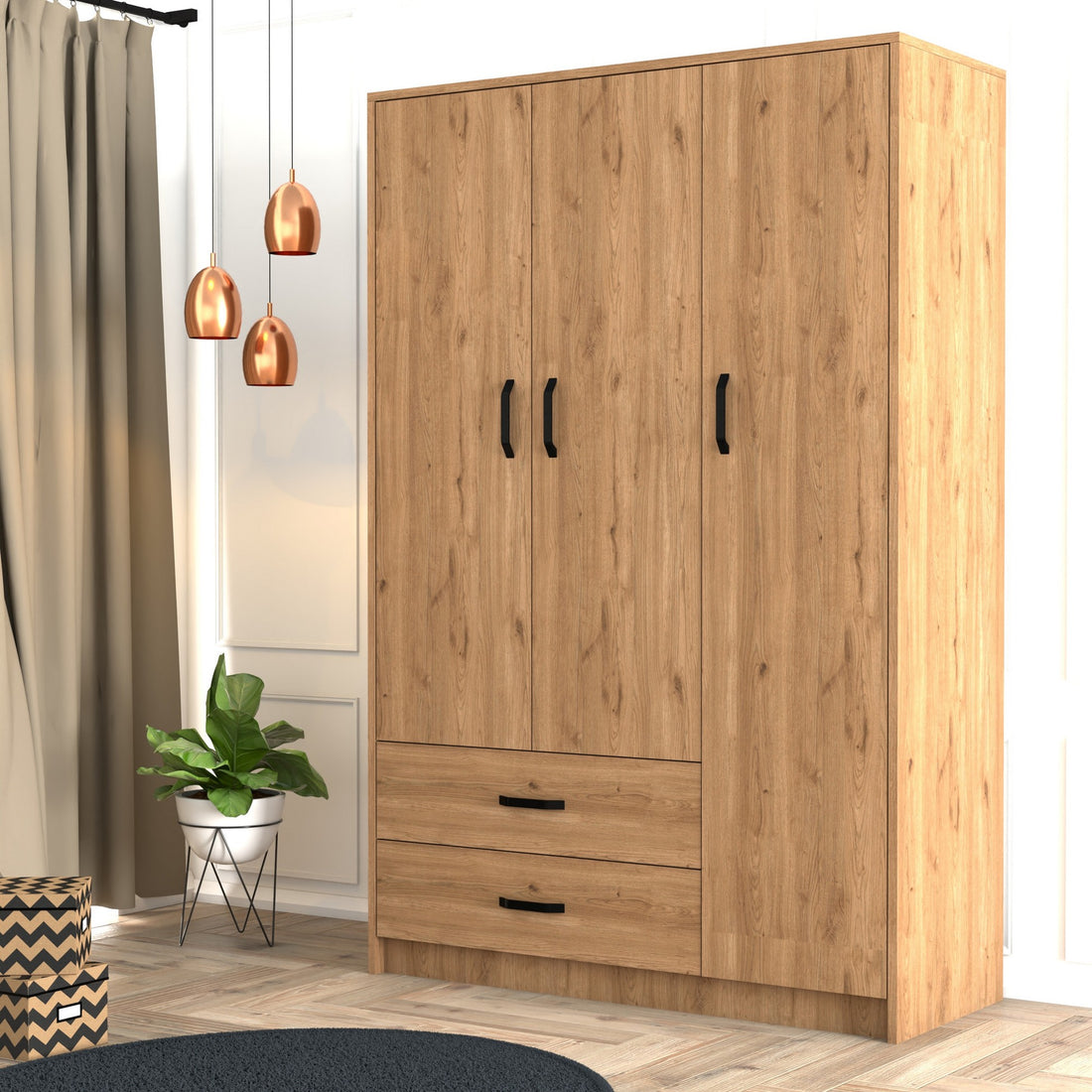 Armoire Grande 3506