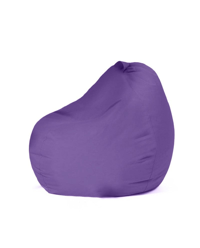 Pouf de jardin Premium Kids - Purple