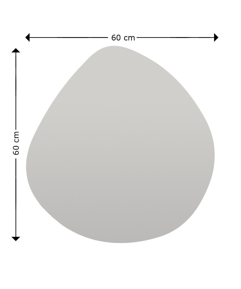 Miroir Besso - Black