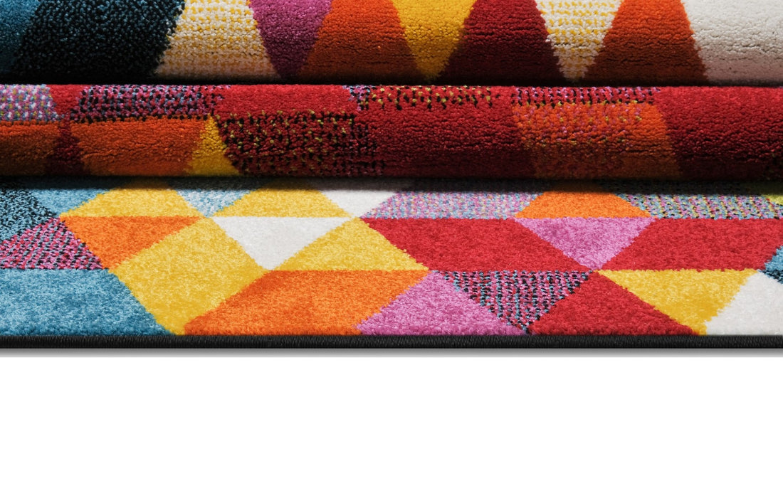 Tapis (200 x 290) Geo 6875