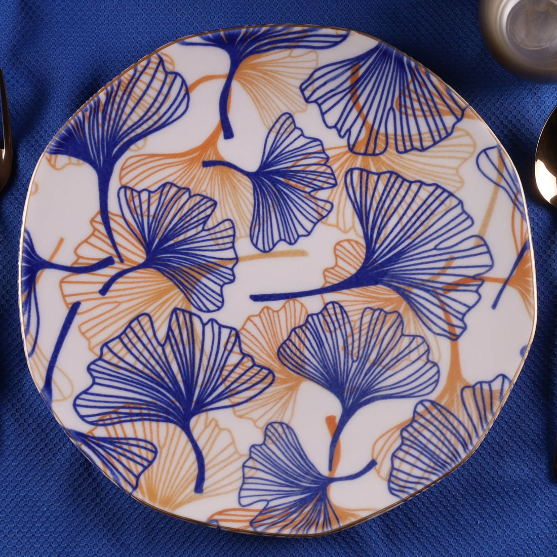 Dinner Set (24 Pieces) ORG24DB1506