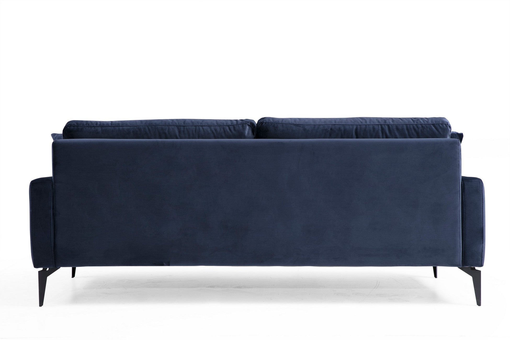 Canapé à 3 places Papira 3 Seater - Navy Blue