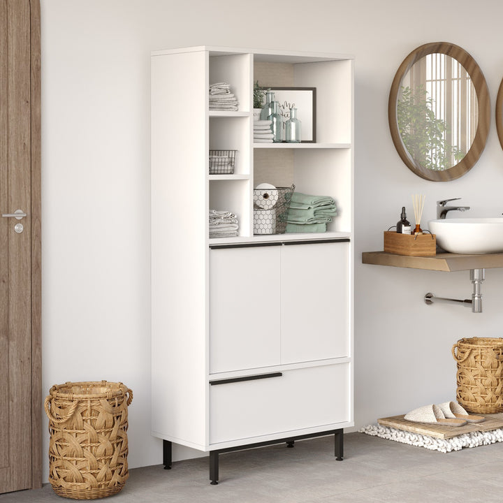 Armoire de toilette ON9C-W
