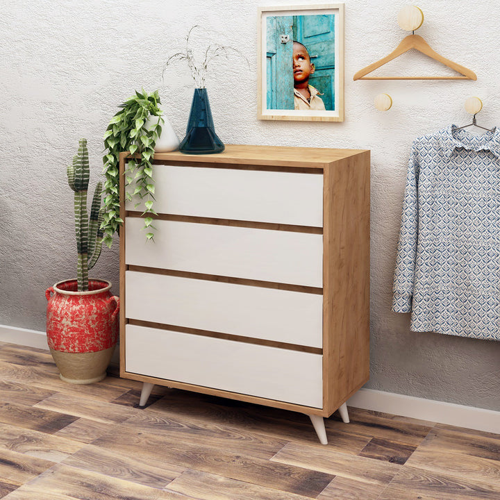 La commode Suvera