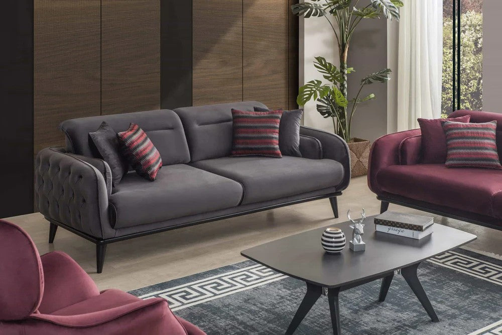 Bodrum v2 Ensemble de Canapé