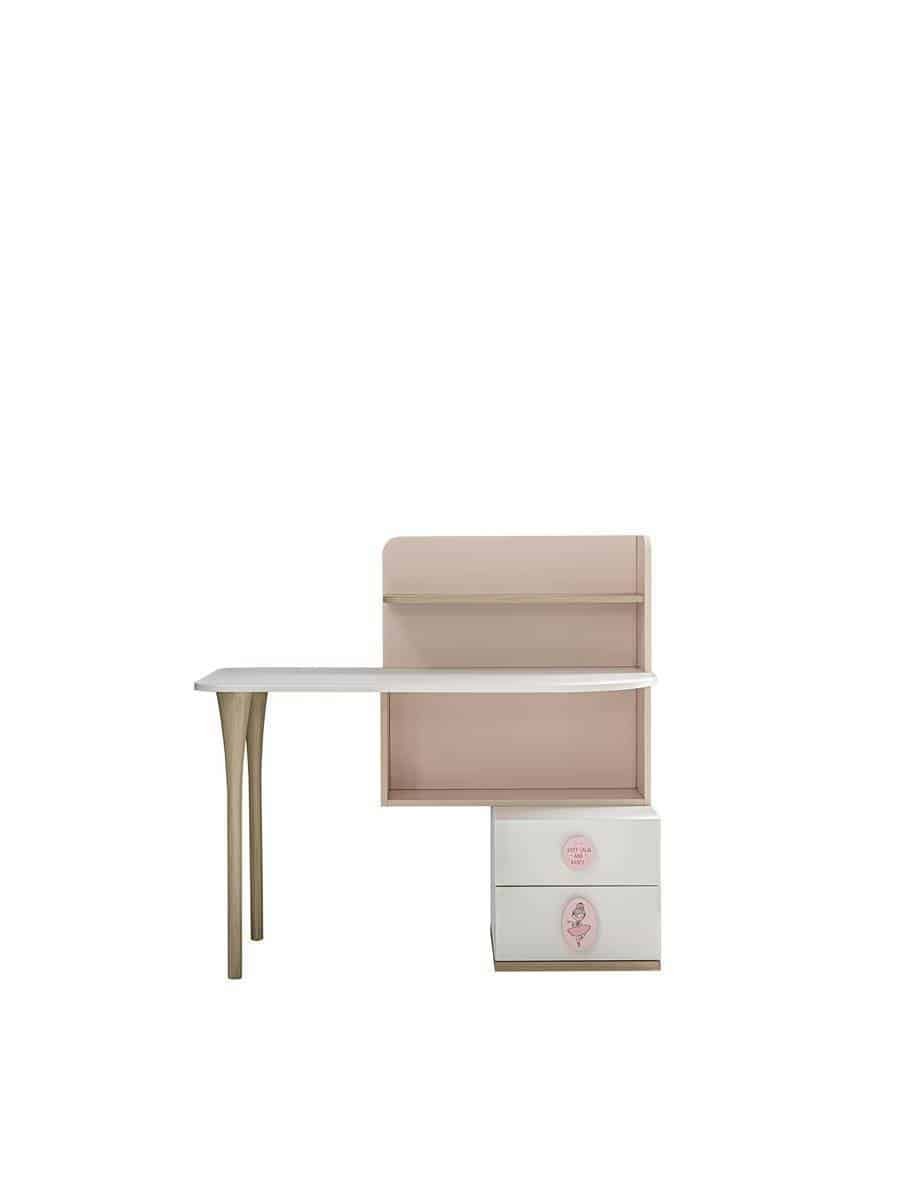 Ballerina bureau jeune