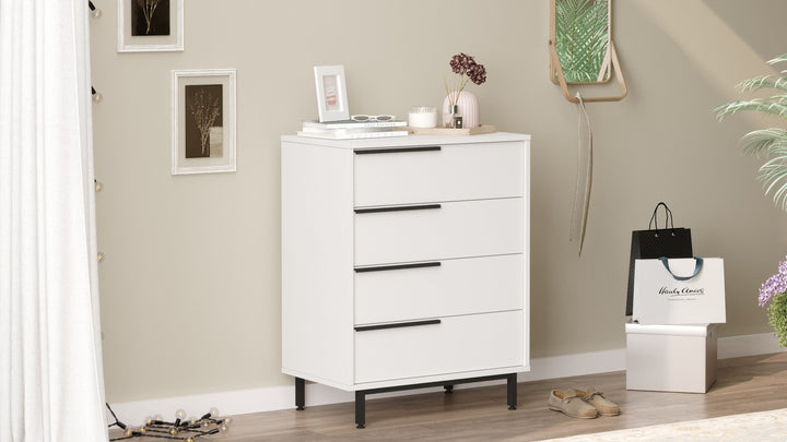 La commode ON17-W
