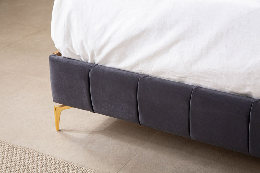 Asil Lit 180x200 (sans coffre de lit)
