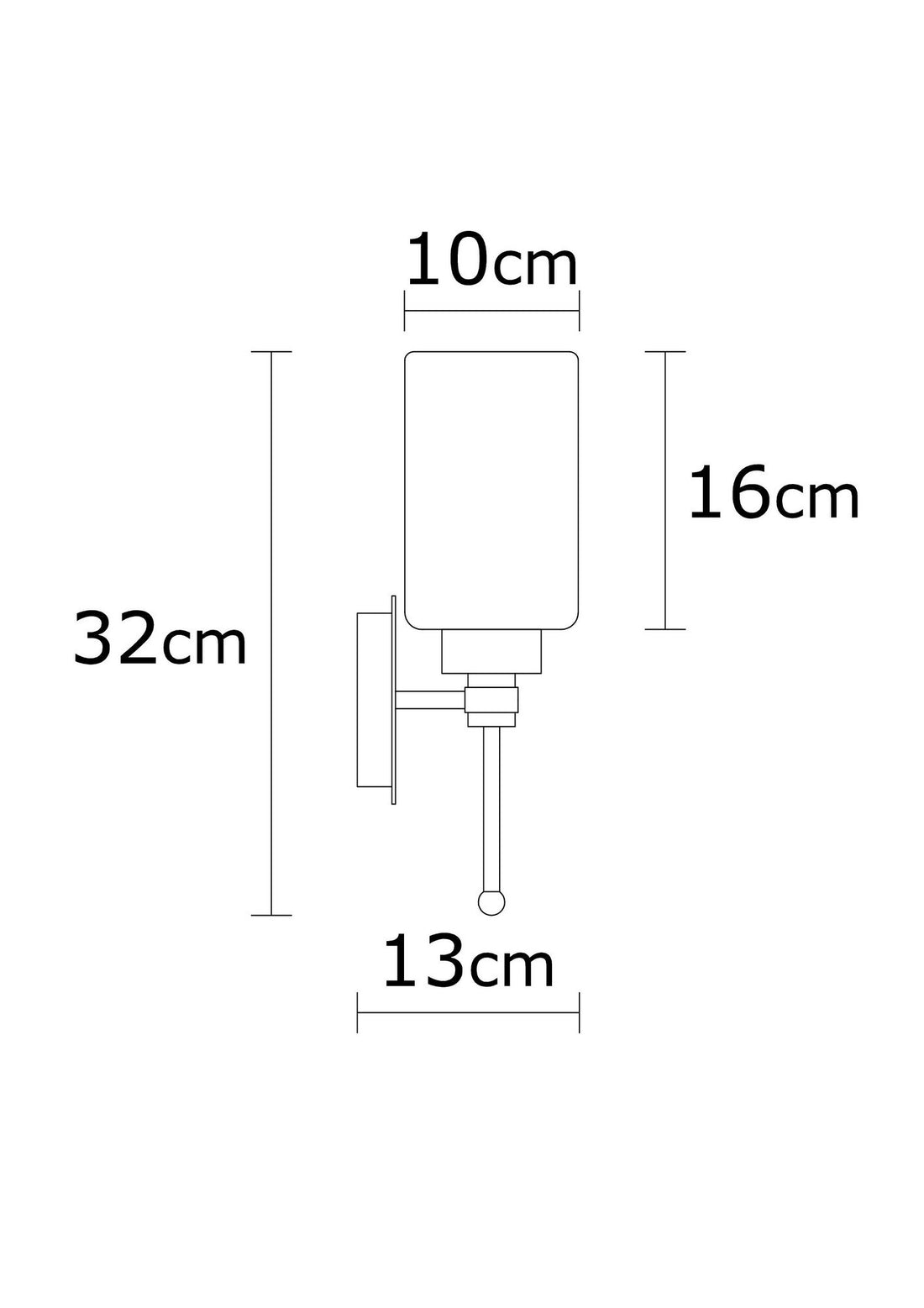 Applique Balcova - N-344
