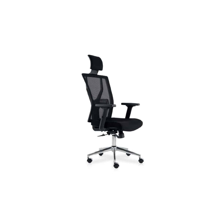 Diva Fauteuil de Direction (Filet)