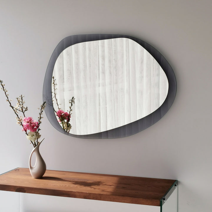 Miroir Aqua A344